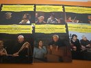 Mutter Karajan Brahms, Beethoven, Mozart, Bruch, Mendelssohn Ed1 DGG 6 LPs NM