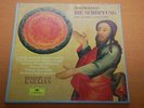 Sealed  - Karajan Haydn The Creation German DGG Stereo Late 60s 2LP