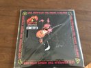 LED ZEPPELIN THE NIGHT STALKER LIMITED EDITION 2LP GOLD VINYL #185/400 SEALED