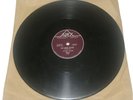1959 Ritchie Valens- Big Baby Blues/Fast Freight Apex Records (76436) 78 RPM