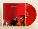 Last Shadow Puppets The Dream Synopsis RED Vinyl EP Alex Turner (Arctic Monkeys)