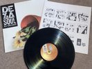 De la Soul “Is Dead” Rare Original LP