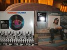 RODRIGUEZ - COLD FACT +COMING FROM REALITY ,BOTH MINT SEALED ALBUMS  BRILLIANT