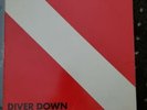 Van halen diver down vinyl
