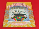 The Beatles Magical Mystery Tour (with booklet) Album