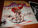 Kreator ?– Endless Pain ..org,1988..Noise,in very good condition,very rare