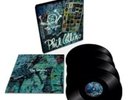 Phil Collins The Singles 4LP VINYL ALBUM BOX SET Philip Bailey (Rare)
