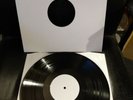 Genesis - Foxtrot Half Speed Mastered 200g White Label Test Pressing