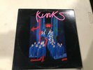 THE GREAT LOST KINKS ALBUM REPRISE 1973 PRESSING INSERT VG+/VG+