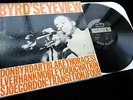 Donald Byrd - Byrd's Eye View **Original US Transition TRLP J-4 Mono**