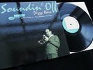 Dizzy Reece / Doug Watkins / Art Taylor **Original US Blue Note BLP 4033 Mono**