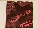 Stimulators Loud Fast Rules 7