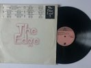 V/A The Edge Level 3 3xLP LP Hot Tracks ATEDQ1 US 1997 VG+ w/DJ TIME STRIP 14C
