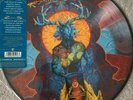 MASTODON Blood Mountain PICTURE DISC 180g VINYL LP RSD 2017 NEW