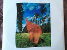 PINK FLOYD Wish You Were Here LP (Columbia PC-33453, orig 1975) VG/G+ Vinyl