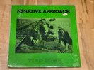 Negative Approach Tied Down LP Original 1983 Touch & Go Records Necros Fix SSD