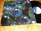 SEAM - THE PROBLEM WITH ME  -  D PRESS - LP