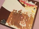 Led Zeppelin - II 2 Two - Vinyl LP UK Mid 70's Press K40037