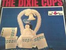 The Dixie Cups Chapel Of Love, Vinyl Record 1964