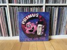 Primus -Suck On This- LP limited blue Vinyl RSD 2020