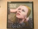 DAVID BOWIE-HUNKY DORY-RARE 1st press 71 Laminated slv, no GEM logo 3T matrix VG