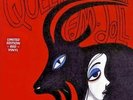 NEW QUEEN ADREENA F.M. DOLL SINGLE LIMITED EDITION RED VINYL 7