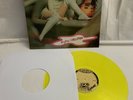 THE JIMI HENDRIX EXPERIENCE  -  PIPE DREAM  -  YELLOW VINYL  -