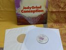 JODY GRIND  -  CONCEPTION  -  ORIGINAL GERMAN PRESS MLP 15356 -