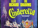 CLIFF RICHARD & THE SHADOWS - CINDERELLA - LP 1967 COLUMBIA SX6103 ORIGINAL