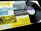 Tubby Hayes / Vic Ash **Original Tempo Records TAP 2 Deep Groove Mono LP**