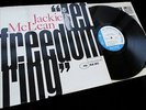 Jackie McLean / Walter Davis / Billy Higgins **US Blue Note BLP 4106 Mono**