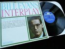 Bill Evans Quintet / Freddie Hubbard - Interplay **Riverside RLP 445 Mono**