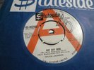 CHUCK JACKSON ANY DAY NOW / THE PROPHET 62 STATESIDE 45-SS102 DEMO NORTHERN EX+