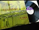 Victor Feldman / Tubby Hayes / Dizzy Reece **Tempo TAP 12 Deep Groove Mono LP**