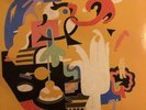 Mac Miller - Faces 2LP Vinyl (CLEAR VINYL) RARE