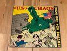 U.S. Chaos We've Got The Weapons 12