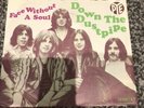 status quo rare german 7” down the dustpipe