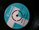 RODD KEN AND THE CAVALIERS MAGIC WHEEL 45 RECORD HAPPY VALLEY