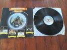 Bernie Worrell All the Woo in the World US LP Arista AB 4209 EX George Clinton