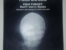 John Lennon / Plastic Ono Band Cold Turkey 7