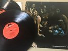 Jimi Hendrix Experience Electric Ladyland NM-/EX+