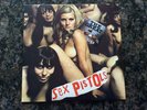 Rare Punk 7” Vinyl - Sex Pistols EMI Substitute Unplayed. Rock Damned Clash