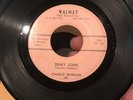 Charlie Feathers (Morgan)-Dinky John/South Of Chicago VG++/VG+ Rare Rockabilly