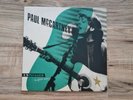 Paul McCartney • Unplugged - the official bootleg - LP Vinyl Nr. 76154 (1991)