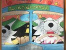 Michael Hurley Long Journey Vinyl Album