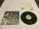 Rudimentary Peni-Death Church L.P. Punk/Crust/Crass/Anarcho