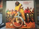 TIKEN JAH FAKOLY FRANCAFRIQUE DOUBLE LP PREMIER PRESSAGE