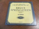 Bruce Springsteen Limited Edition Box Set 7