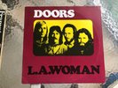 THE DOORS-
