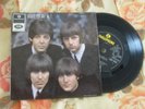 THE BEATLES - Beatles for sale No.2  EP Orig. Parlophone EP 1964 VG cond.